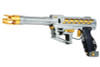 ARC Airsport ARC-1 HPA Powered Airsoft Rifle - Grey / Gold