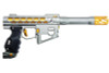 ARC Airsport ARC-1 HPA Powered Airsoft Rifle - Grey / Gold