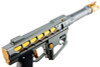 ARC Airsport ARC-1 HPA Powered Airsoft Rifle - Grey / Gold