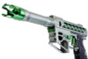 ARC Airsport ARC-1 HPA Powered Airsoft Rifle - Grey / Green