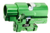 TTI Airsoft Tokyo Marui Hi Capa GBB Infinity One Piece Full CNC TDC Hop Up Chamber - Green
