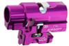 TTI Airsoft Tokyo Marui Hi Capa GBB Infinity One Piece Full CNC TDC Hop Up Chamber - Purple