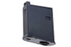 ITP WE GBB Drum Magazine Adaptor for GHK M4/AR GBBR Variant (with HPA adaptor)