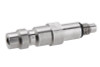 ITP WE GBB Drum Magazine Adaptor for GHK M4/AR GBBR Variant (with HPA adaptor)