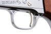 Tokyo Marui SAA.45 Civilian 4.75 inch Spring Revolver - Silver