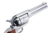 Tokyo Marui SAA.45 Civilian 4.75 inch Spring Revolver - Silver
