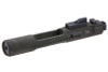 Z-Parts HK416 PFAS Complete Bolt Set for VFC HK416D / M27 / HK416 A5 - Black (Steel Bolt, Aluminum Nozzle)