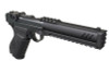 SRU Luger WE P08 Kit - Black