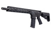 GHK DD M4 V7 MFR 14.5 inch GBBR V3 (Daniel Defense Licensed) - Black