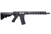 GHK DD M4 V7 MFR 14.5 inch GBBR V3 (Daniel Defense Licensed) - Black