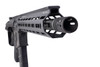 GHK DD M4 V7 MFR 14.5 inch GBBR V3 (Daniel Defense Licensed) - Black
