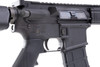 GHK DD MFR 10.3 inch GBBR V3 (Daniel Defense Licensed) - Black