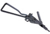 Northeast STEN MK2 GBB Airsoft (Skeleton Stock, BSA / 2024 Version)