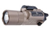 SOTAC X300U Flashlight / Weapon Light - DE