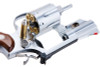 Tanaka S&W M66 2.5 inch 'Combat Magnum' Stainless Finish Version 3 Model Gun
