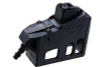 CTM TAC AAP01 / G Model HPA M4 Magazine Adapter - Black x Gold Button