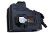 CTM TAC AAP01 / G Model HPA M4 Magazine Adapter - Black x Rainbow Button