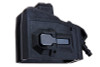 CTM TAC AAP01 / G Model HPA M4 Magazine Adapter - Black x Grey Button