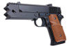 Tokyo Marui Chisato Handgun (GBB Airsoft Pistol)