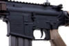 VFC Avalon CQBII Airsoft M4 AEG (Built-in Gate Aster ETU) - TAN