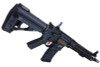VFC Avalon Samurai EDGE Airsoft M4 AEG (Built-in Gate Aster ETU) - Black