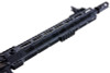 VFC Avalon Samurai EDGE Airsoft M4 AEG (Built-in Gate Aster ETU) - Black