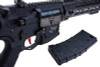 VFC Avalon Samurai EDGE Airsoft M4 AEG (Built-in Gate Aster ETU) - Black