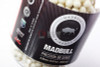 Madbull Airsoft Tracer BBs (0.20g PLA Tracer 2000rds/Bottle) - Dark Knight Red