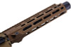VFC Avalon Calibur II CQC (Built-in Gate Aster ETU) - TAN