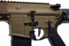 VFC Avalon Calibur II CQC (Built-in Gate Aster ETU) - TAN