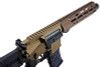 VFC Avalon Calibur II CQC (Built-in Gate Aster ETU) - TAN
