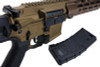 VFC Avalon Calibur II CQC (Built-in Gate Aster ETU) - TAN