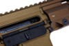 VFC Avalon Calibur II CQC (Built-in Gate Aster ETU) - TAN