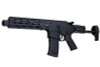 VFC Avalon Calibur II CQC (Built-in Gate Aster ETU) - Black