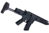 VFC Avalon Calibur II CQC (Built-in Gate Aster ETU) - Black