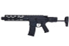 VFC Avalon Calibur II CQC (Built-in Gate Aster ETU) - Black