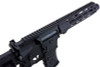 VFC Avalon Calibur II CQC (Built-in Gate Aster ETU) - Black