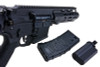 VFC Avalon Calibur II PDW (Built-in Gate Aster ETU) - Black