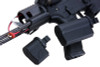 VFC Avalon Calibur II PDW (Built-in Gate Aster ETU) - Black