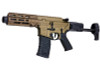 VFC Avalon Calibur II PDW (Built-in Gate Aster ETU) TAN