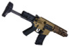 VFC Avalon Calibur II PDW (Built-in Gate Aster ETU) TAN