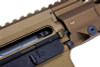 VFC Avalon Calibur II PDW (Built-in Gate Aster ETU) TAN