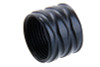 5KU Rhombus Threaded Protector - 14mm CCW - Black