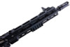 VFC Avalon Samurai EDGE CQB AEG (Built-in Gate Aster ETU) Black