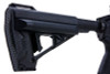 VFC Avalon Samurai EDGE CQB AEG (Built-in Gate Aster ETU) Black