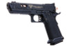 Blackcat Airsoft 1:3 Scale Mini Model Gun TTI Pit Vipe (Shell Ejection) - Black