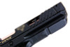 Blackcat Airsoft 1:3 Scale Mini Model Gun TTI Pit Vipe (Shell Ejection) - Black