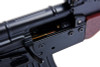 Blackcat Airsoft 1:2 Scale High Precision Mini Model Gun AK47 (Shell Ejection)  - Full Metal, Wooden