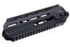 Angry Gun L85A3 M-lok Conversion Kit - G&G AEG Version - Black