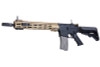 VFC Avalon URGI Carbine Airsoft M4 AEG Rifle (Built-in Gate Aster ETU) TAN + Black